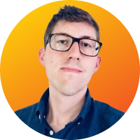 Customer Headshot
