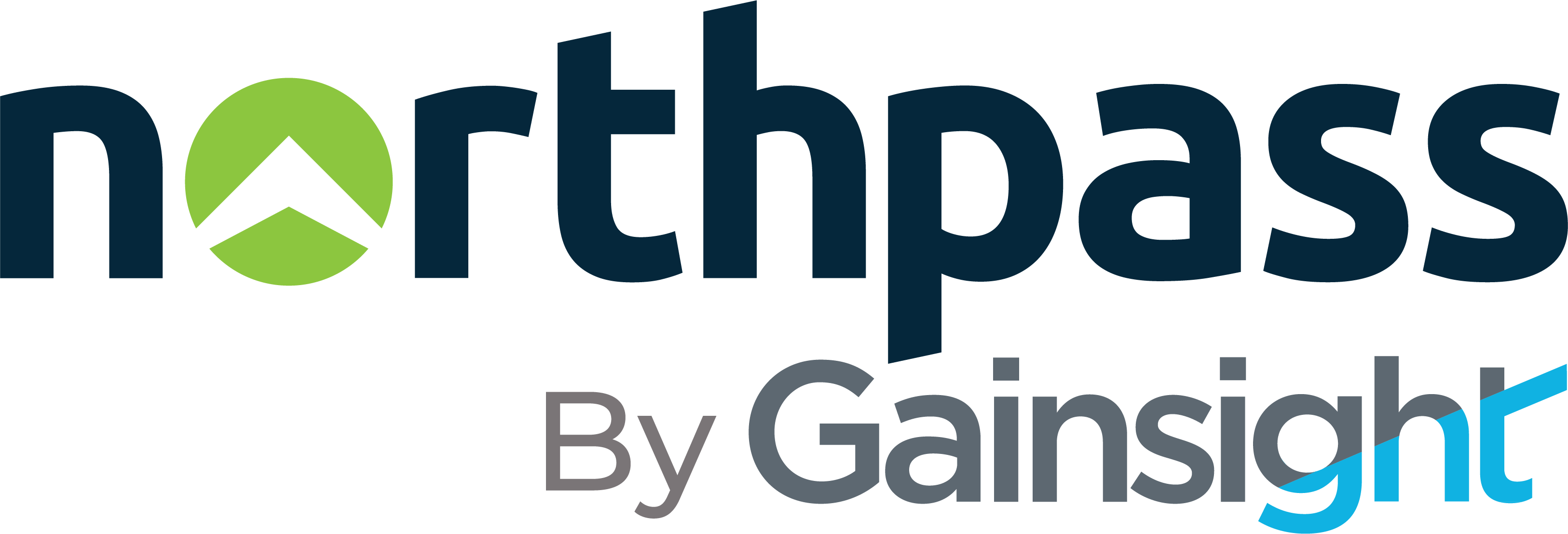 Northpass By Gainsight logo