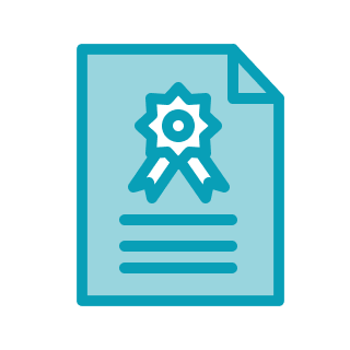 Certificate Sky