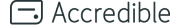 Accredible Logo