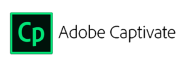 Adobe Captivate Logo