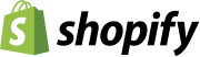 Shopify Logo