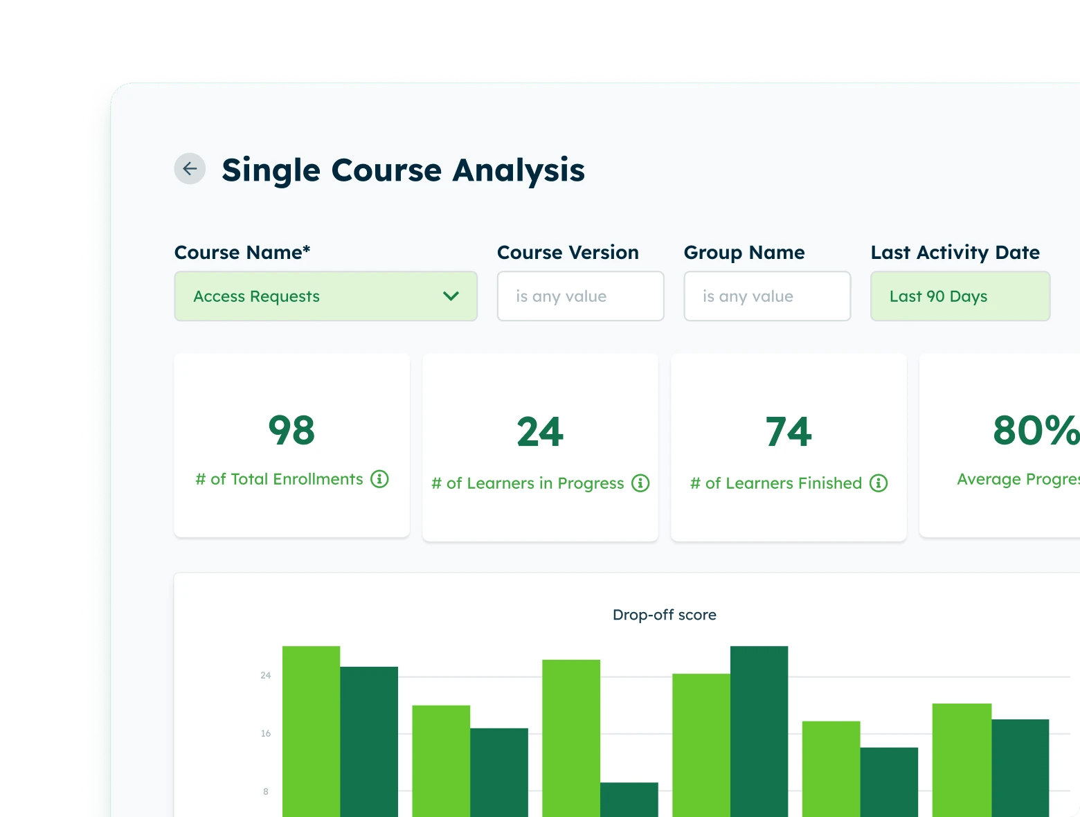 np_single_course_analysis_product