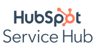 HubSpot Service Hub Logo