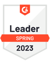 G2 2023 Leader