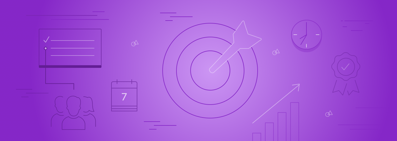 smart goals template for strategic and data driven managers workout goals sheet