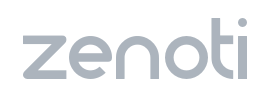Zenoti Logo