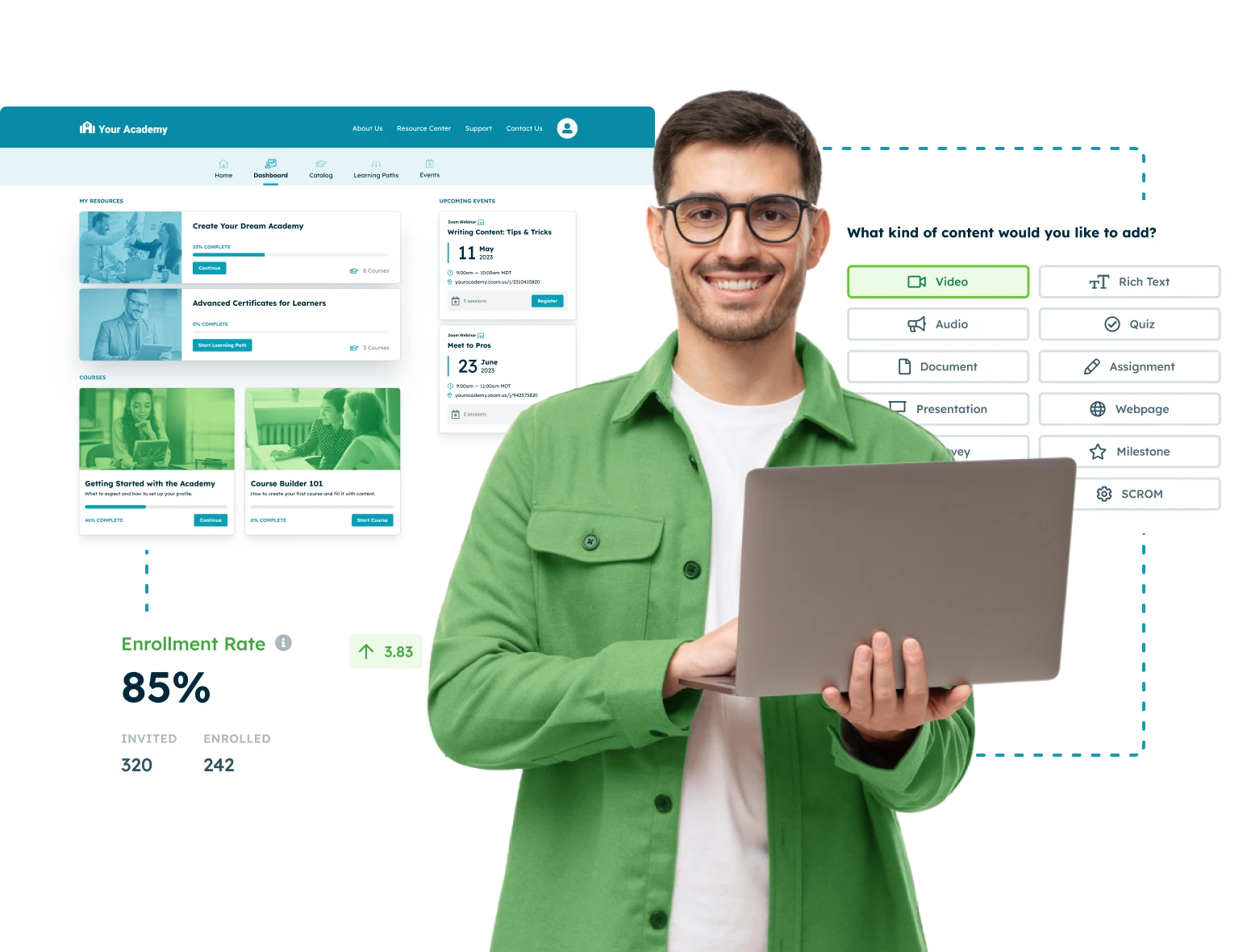 np_solution page_hero image